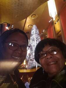 Christmas Spectacular Starring the Radio City Rockettes