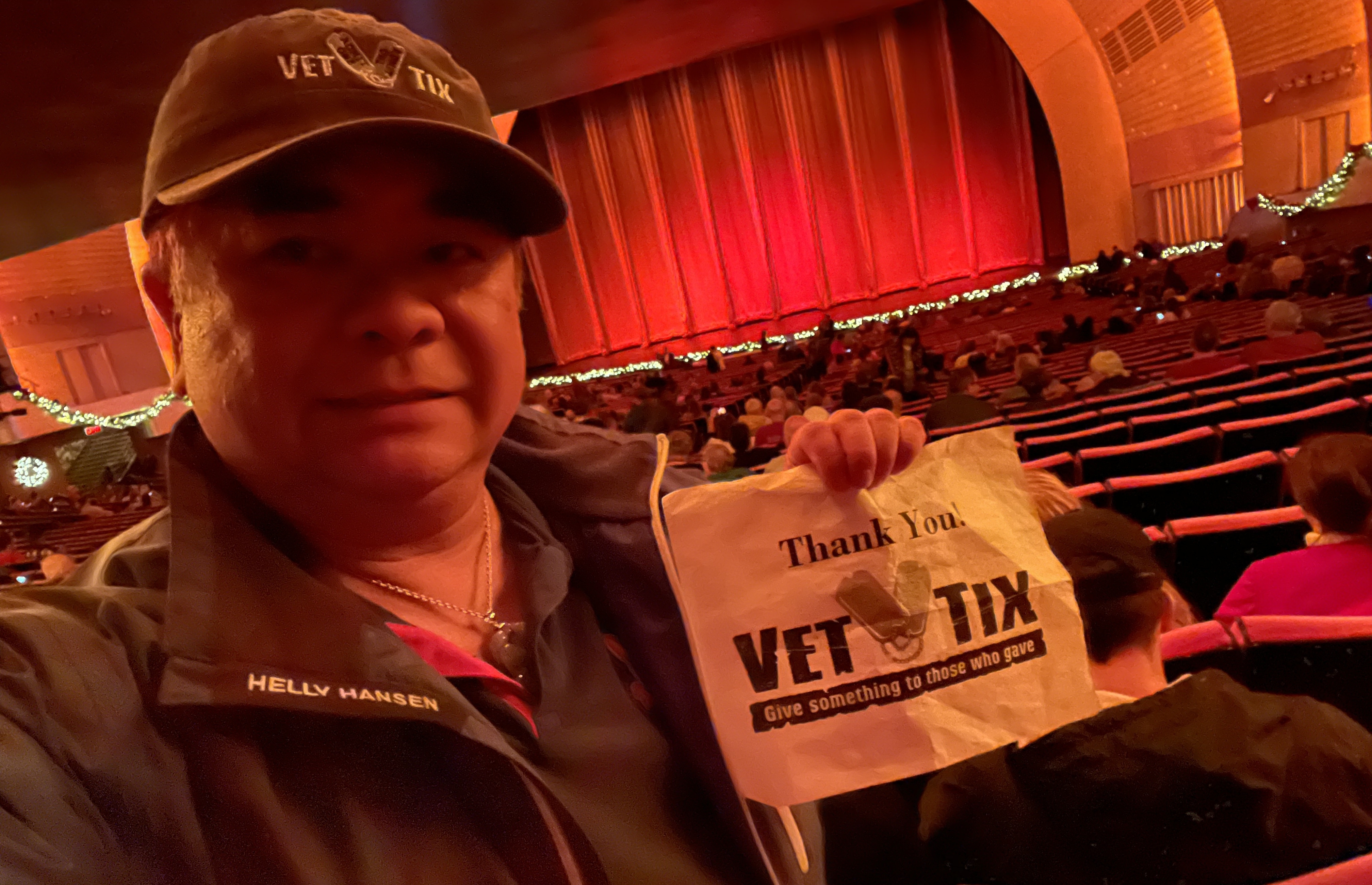 Christmas Spectacular Starring the Radio City Rockettes