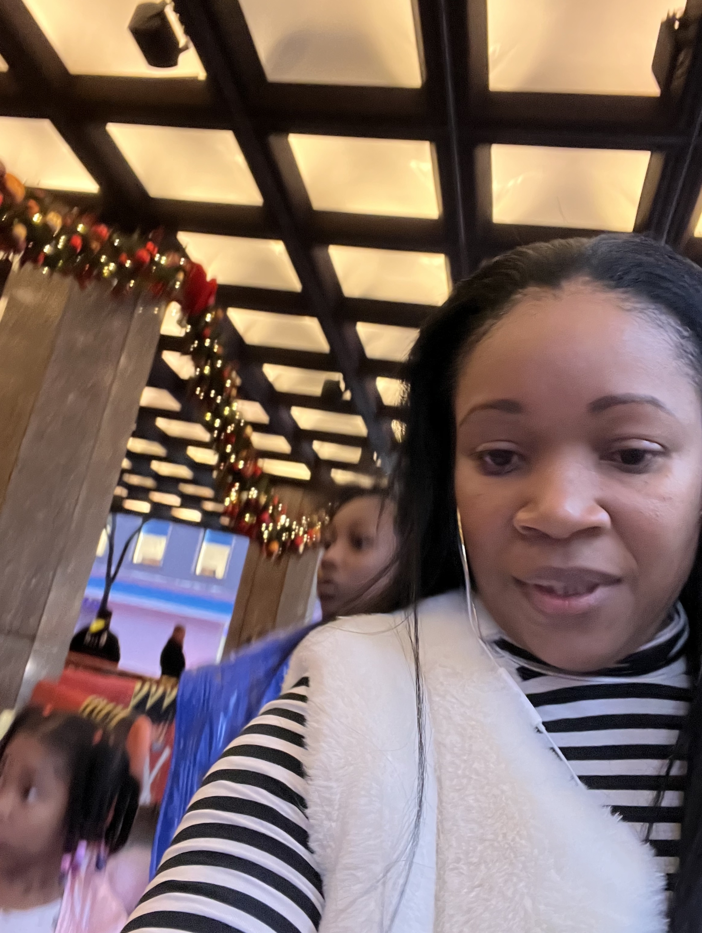 Christmas Spectacular Starring the Radio City Rockettes