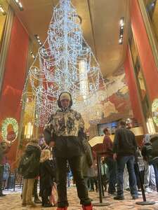Christmas Spectacular Starring the Radio City Rockettes