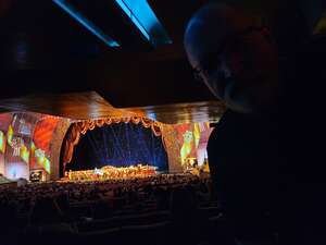 Christmas Spectacular Starring the Radio City Rockettes