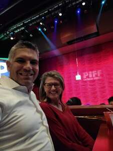 Piff the Magic Dragon (las Vegas)