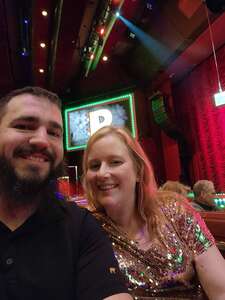 Piff the Magic Dragon (las Vegas)