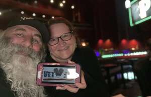 Piff the Magic Dragon (las Vegas)