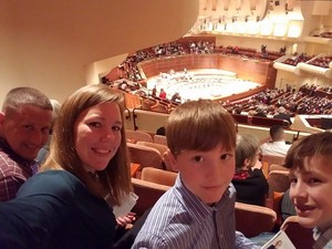 Holiday Brass - Presented by the San Francisco Symphony