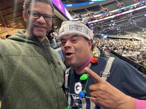 Georgetown Hoyas - NCAA Men's Basketball vs Xavier Musketeers
