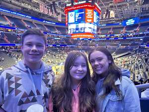Georgetown Hoyas - NCAA Men's Basketball vs Xavier Musketeers