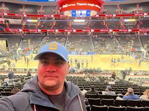 Georgetown Hoyas - NCAA Men's Basketball vs Xavier Musketeers