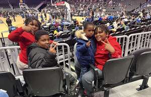 Georgetown Hoyas - NCAA Men's Basketball vs Xavier Musketeers