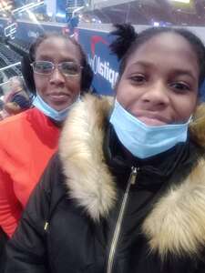 Georgetown Hoyas - NCAA Men's Basketball vs Xavier Musketeers