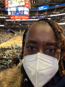 Georgetown Hoyas - NCAA Men's Basketball vs Xavier Musketeers