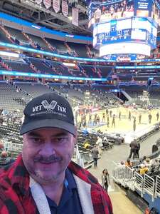 Georgetown Hoyas - NCAA Men's Basketball vs Xavier Musketeers