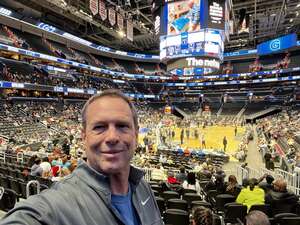 Georgetown Hoyas - NCAA Men's Basketball vs Xavier Musketeers