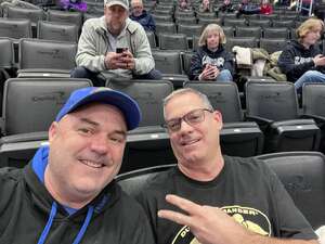 Georgetown Hoyas - NCAA Men's Basketball vs Xavier Musketeers