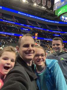 Georgetown Hoyas - NCAA Men's Basketball vs Marquette Golden Eagles