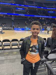 Georgetown Hoyas - NCAA Men's Basketball vs Marquette Golden Eagles