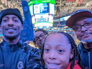 Georgetown Hoyas - NCAA Men's Basketball vs Marquette Golden Eagles