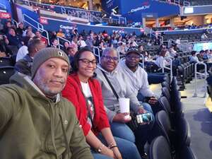 Georgetown Hoyas - NCAA Men's Basketball vs Marquette Golden Eagles