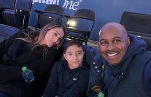 Georgetown Hoyas - NCAA Men's Basketball vs Marquette Golden Eagles