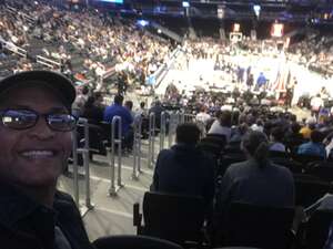 Georgetown Hoyas - NCAA Men's Basketball vs Marquette Golden Eagles