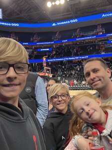 Georgetown Hoyas - NCAA Men's Basketball vs Marquette Golden Eagles