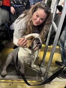 Georgetown Hoyas - NCAA Men's Basketball vs Marquette Golden Eagles