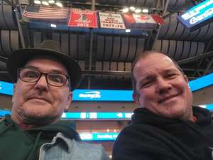 Georgetown Hoyas - NCAA Men's Basketball vs Marquette Golden Eagles