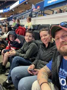 Georgetown Hoyas - NCAA Men's Basketball vs Marquette Golden Eagles