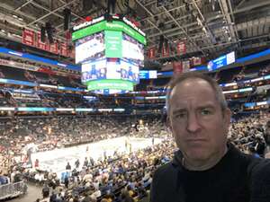 Georgetown Hoyas - NCAA Men's Basketball vs Marquette Golden Eagles