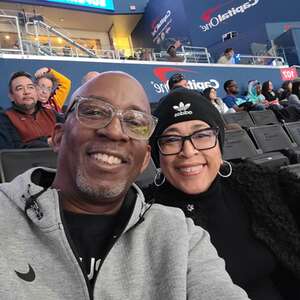 Georgetown Hoyas - NCAA Men's Basketball vs Marquette Golden Eagles