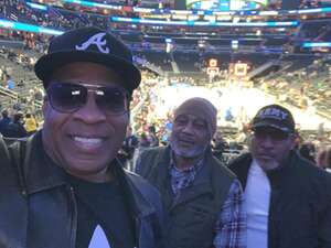 Georgetown Hoyas - NCAA Men's Basketball vs Marquette Golden Eagles