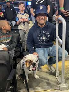 Georgetown Hoyas - NCAA Men's Basketball vs Marquette Golden Eagles