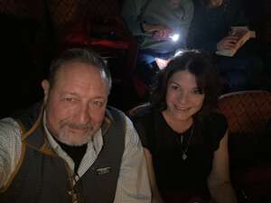 The Washington Ballet's Nutcracker