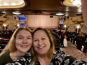 The Washington Ballet's Nutcracker