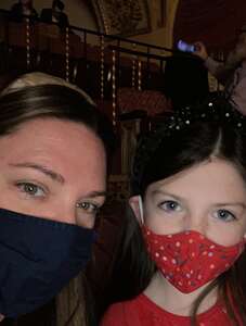 The Washington Ballet's Nutcracker