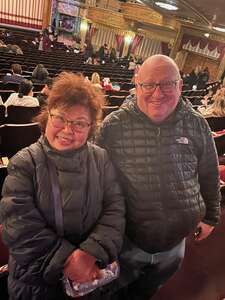 The Washington Ballet's Nutcracker