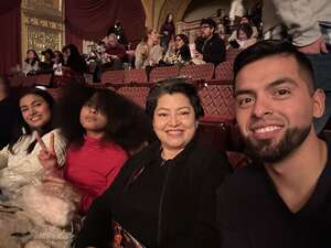 The Washington Ballet's Nutcracker