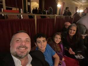 The Washington Ballet's Nutcracker