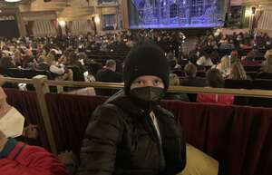 The Washington Ballet's Nutcracker