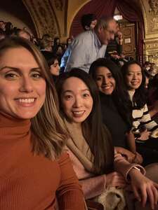 The Washington Ballet's Nutcracker