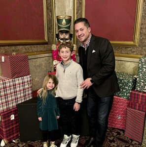 The Washington Ballet's Nutcracker