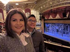 The Washington Ballet's Nutcracker