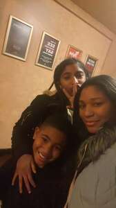 The Washington Ballet's Nutcracker