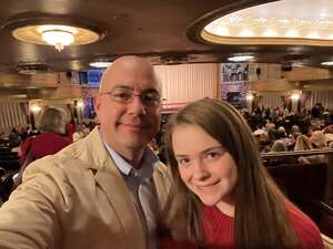 The Washington Ballet's Nutcracker