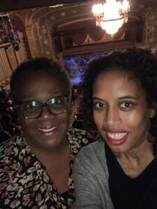 The Washington Ballet's Nutcracker