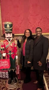 The Washington Ballet's Nutcracker
