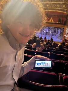 The Washington Ballet's Nutcracker