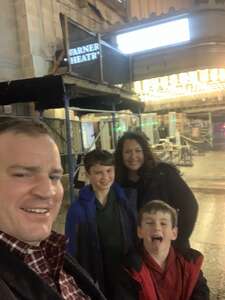 The Washington Ballet's Nutcracker