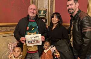 The Washington Ballet's Nutcracker