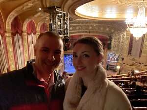 The Washington Ballet's Nutcracker